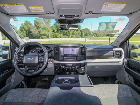 Used 2026 Ford F250 XLT AWD/4WD image 10