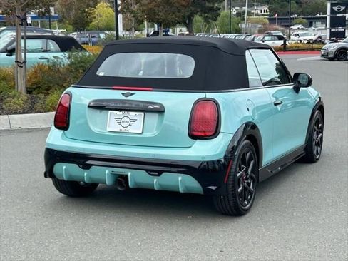 New 2026 MINI Cooper John Cooper Works image 5