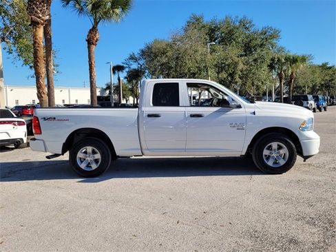 Certified 2023 RAM 1500 Tradesman w/ Trailer Tow Group image 5