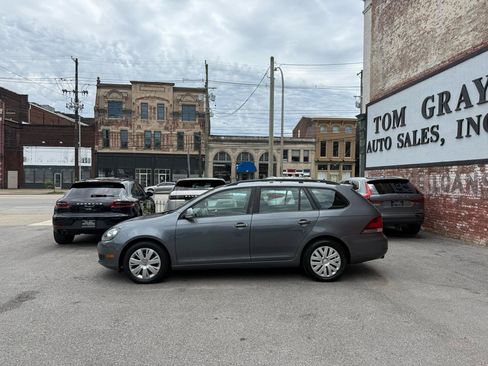 Used 2013 Volkswagen Jetta S FWD image 5