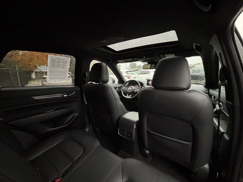 Certified 2023 MAZDA CX-5 AWD 2.5 Turbo image 15