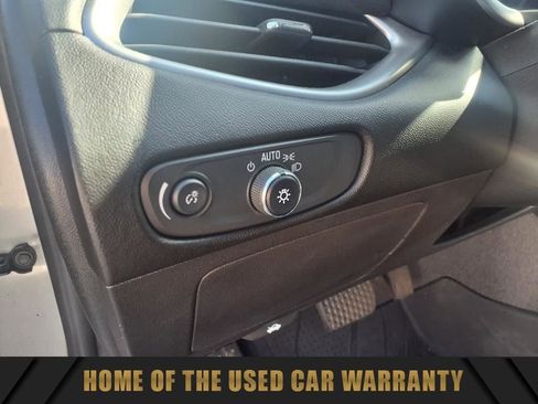 Used 2024 Chevrolet Malibu RS image 21