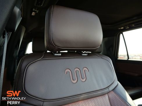 New 2025 Ford Expedition King Ranch image 12