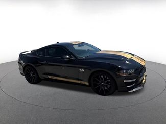 Used 2022 Ford Mustang GT Premium w/ GT Performance Package RWD video 2