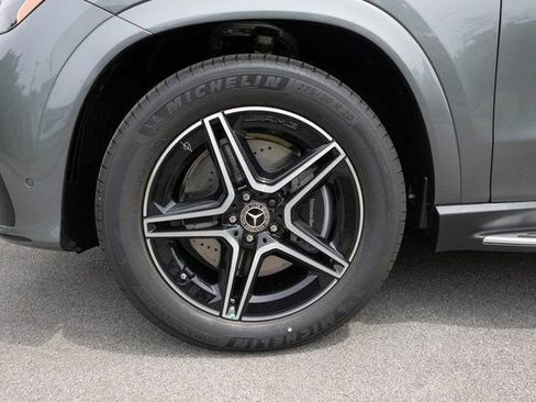 Certified 2025 Mercedes-Benz GLE 350 GLE 350 image 5