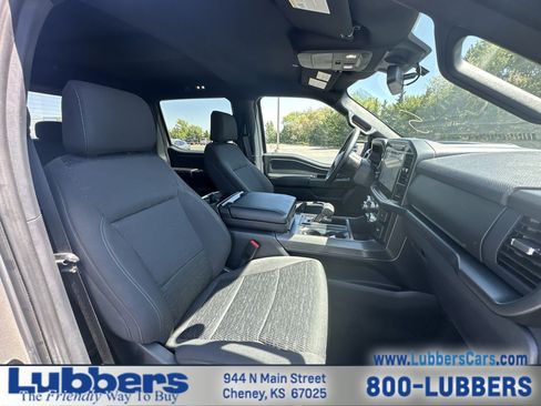 Used 2024 Ford F150 XLT w/ Equipment Group 302A MID AWD/4WD image 22