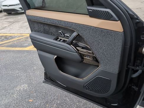 Used 2024 Land Rover Range Rover Sport Dynamic SE image 21