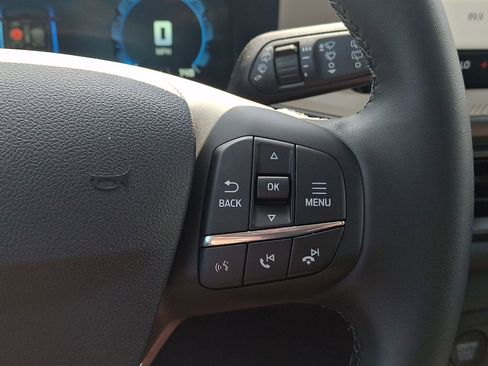 Used 2025 Ford Bronco Sport Big Bend AWD/4WD image 22