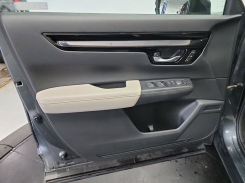 Certified 2023 Honda CR-V EX-L image 13