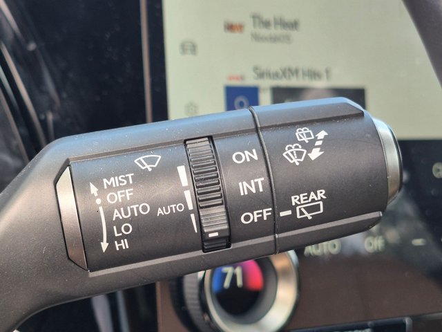Used 2026 Lexus RX 350 Premium Plus w/ Accessory Package (Z1) FWD image 12