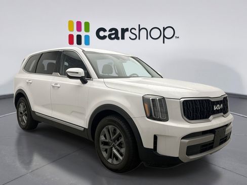 Used 2023 Kia Telluride LX image 5