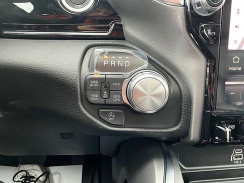 New 2026 RAM 1500 Laramie w/ Night Edition image 21