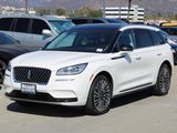Used 2022 Lincoln Corsair Grand Touring w/ Elements Technology Bundle image 3