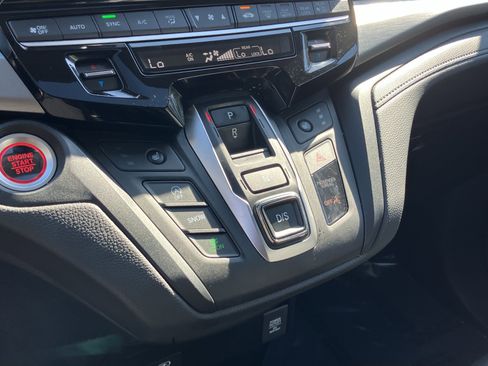 Certified 2025 Honda Odyssey EX-L image 28