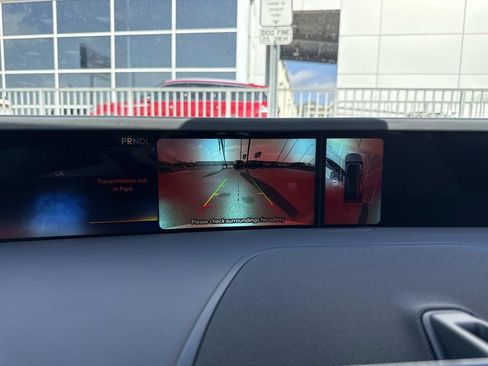 New 2026 Lincoln Nautilus Premier w/ Equipment Group 102A image 24