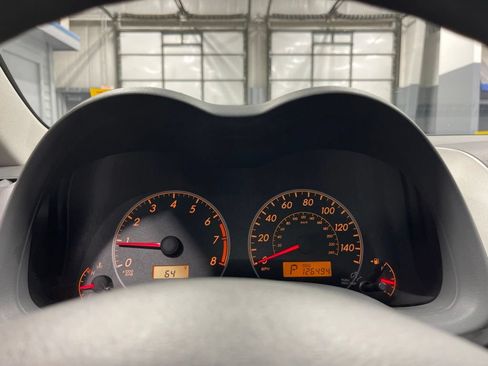 Used 2010 Toyota Corolla FWD image 21