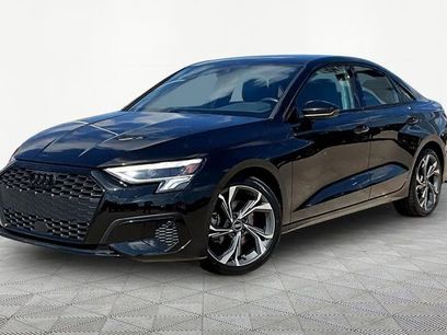 Used 2023 Audi A3 2.0T Premium w/ Convenience Package