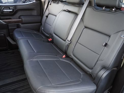 Certified 2021 GMC Sierra 1500 SLT image 24