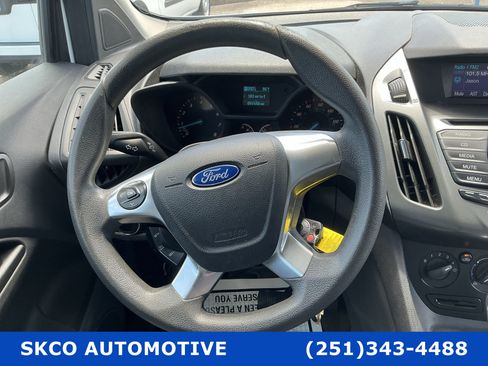Used 2016 Ford Transit Connect XL image 18