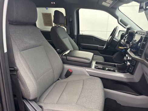 Used 2024 Ford F150 XLT w/ Mobile Office Package image 33