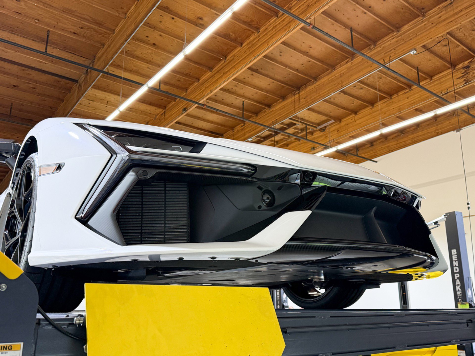 Used 2024 Lamborghini Revuelto AWD/4WD image 98