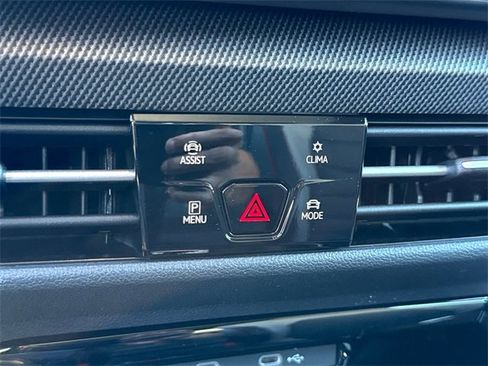 New 2025 Volkswagen GTI SE image 39