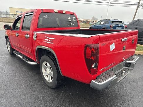 Used 2011 Chevrolet Colorado LT image 5