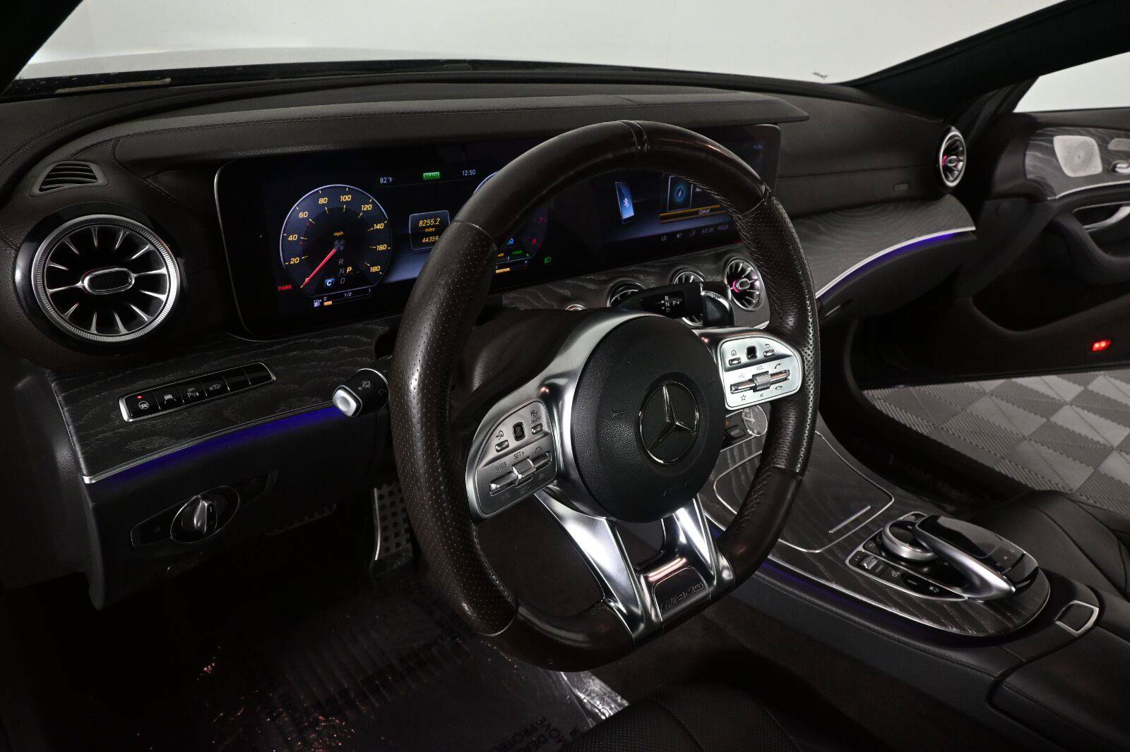 Certified 2019 Mercedes-Benz CLS 53 AMG 4MATIC image 7