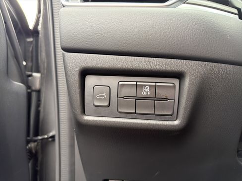 Used 2023 MAZDA CX-5 AWD 2.5 S w/ Premium Package image 15