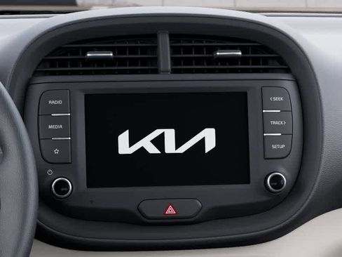 New 2025 Kia Soul LX image 20