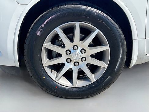Used 2017 Buick Enclave Leather AWD/4WD image 32