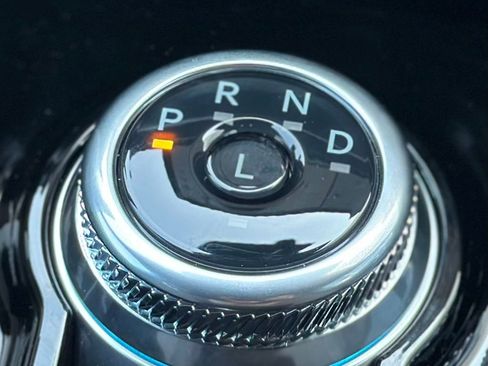 New 2026 Ford Explorer Platinum w/ LUX Leather Package image 45