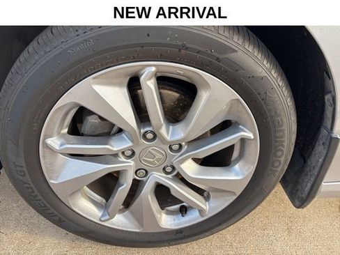 Used 2018 Honda Accord LX image 7