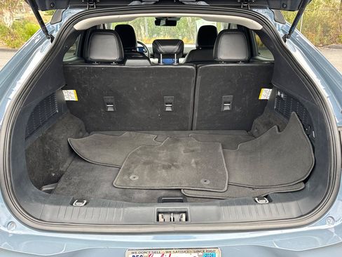 Used 2023 Ford Mustang Mach-E Select RWD image 15