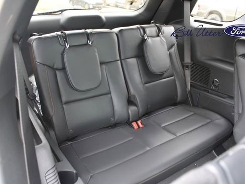 New 2026 Ford Explorer Tremor AWD/4WD image 10