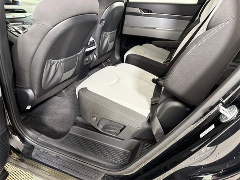 Used 2021 Hyundai Palisade SEL image 21