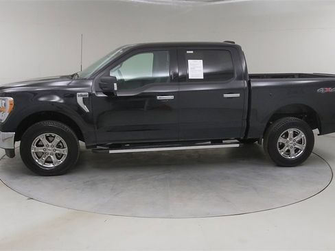 Certified 2023 Ford F150 XLT w/ Equipment Group 302A High image 19