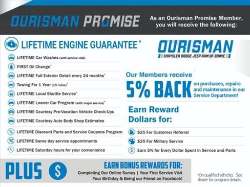 New 2025 RAM ProMaster 3500 w/ Quick Order Package 22G SLT image 4