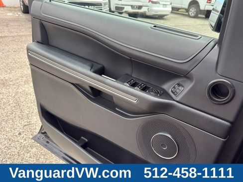 Used 2024 Ford Expedition Max XLT AWD/4WD image 21