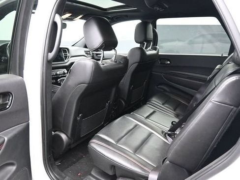 Used 2024 Dodge Durango GT AWD/4WD image 13
