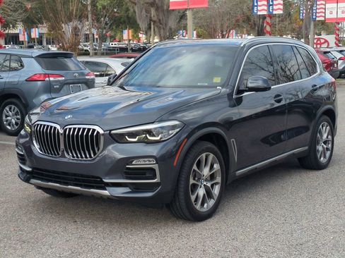 Used 2019 BMW X5 xDrive40i w/ Premium Package 2 image 1