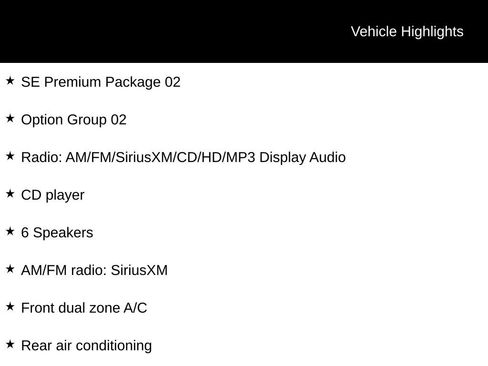 Used 2017 Hyundai Santa Fe SE w/ SE Premium Package 02 image 5