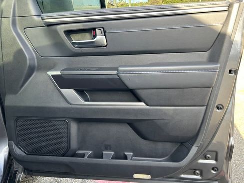 Used 2023 Toyota Tundra Platinum image 25