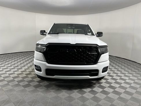 Used 2025 RAM 1500 Big Horn image 12