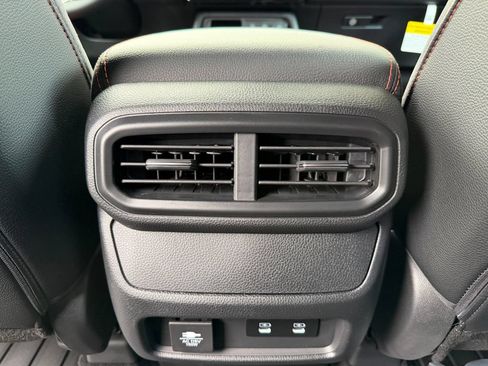 New 2026 Honda Passport TrailSport image 8