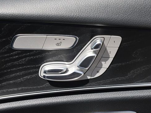 Used 2022 Mercedes-Benz E 350 Sedan w/ Exterior Lighting Package image 24