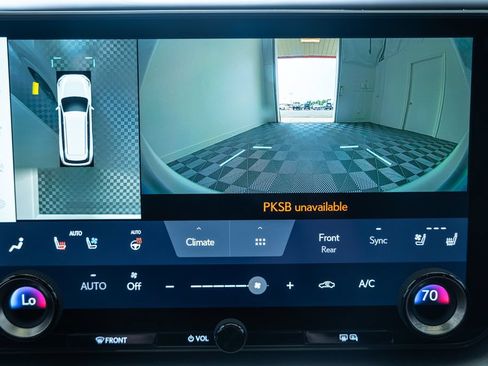 Used 2025 Lexus TX 350 AWD w/ Technology Package image 57