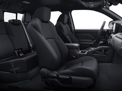 New 2025 Toyota Tacoma SR5 image 47