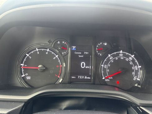 Used 2023 Toyota 4Runner SR5 RWD image 22