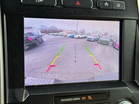 Used 2020 Ford F150 Lariat w/ Equipment Group 502A Luxury image 38